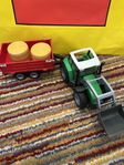Playmobil traktor 6130