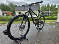 Vitus Mystiq Vr