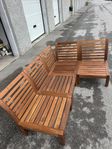 Äpplarö hörnsektion