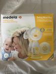 Medela Swing Maxi Flex bröstpump