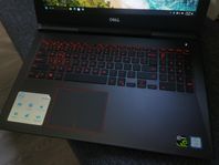 Dell G5 – Starkare än budgetmodeller, perfekt skick 