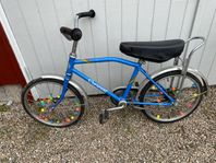 Barncykel