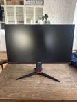 Aoc skärm 144hz