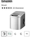 Ismaskin