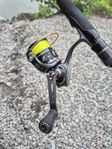 Abu Garcia Revo ALX