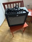 fender Mustang 1 förstärkare 