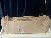 Najell Babynest SleepCarrier X med bottenskydd