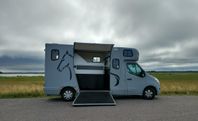 Hästtransport