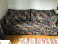 Bäddsoffa