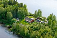 Havsnära villa/fritidshus