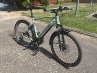 Yamaha Crosscore RC elcykel