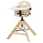 IKEA Gråval Barnstol