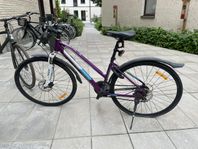 Damcykel