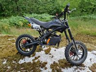 Cross 50cc