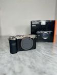 Sony A7C Kamerahus