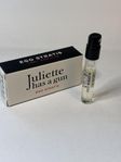 Juliette has a gun; Ego Stratis 1,7 ml EdP parfymprov
