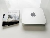 Apple Mac Mini Snow Leopard