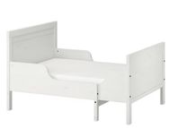 IKEA Sundvik växasäng + madrass Innerlig