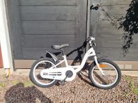 Barncykel 16  tum .