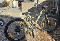 Kellys marc 90 12.4 24"