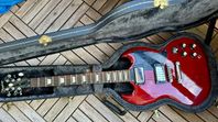 Epiphone SG Special 2004 + Hardcase