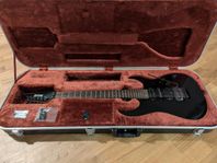 Elgitarr - Ibanez RG1570Z Prestige + Original Hardcase