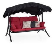 Brafab hammock Prag