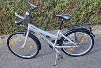 Cresent 24” ungdomscykel