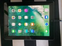 äldre fungerande Ipad