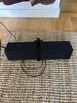 Bluetooth högtalare creative ziisound d5x