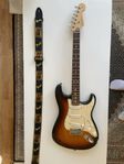 Fender Stratocaster