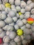 100 Srixon mix 
