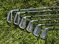 TaylorMade RocketBladez Tour 5-P