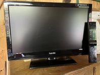 LCD-TV 