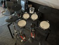 Roland td-17 kv