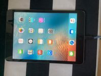 mindre äldre iPad 9tum
