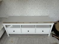 Bänk Ikea Hemnes