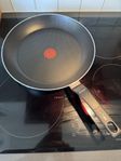 STEKPANNA TEFAL 32cm NONSTICK - 250kr