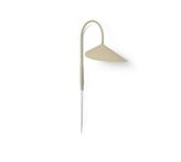 2 st fermliving vägglampor 