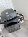 gasolgrill