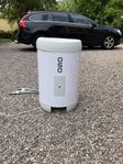 OSO WALLY W 50 varmvattenberedare, 45 liter.