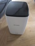 zyxel 5G router