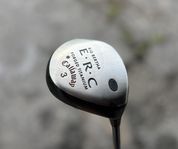 Div golfklubbor