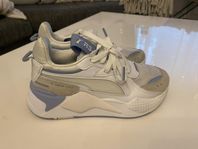 Puma RSX skor