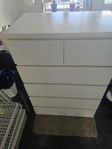 Ikea malm byrå 