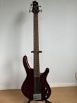 Cort Action Bass V