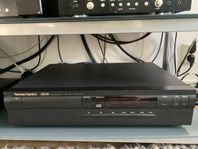harman/kardon HD7450 CD player.