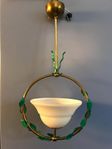 Takpendel   Swedish Modern/1940-tal 