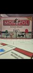 Monopol – Klassiska affärsspelet (Retro Parker-utgåva)