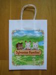 Sylvanian Families papperspåse NY